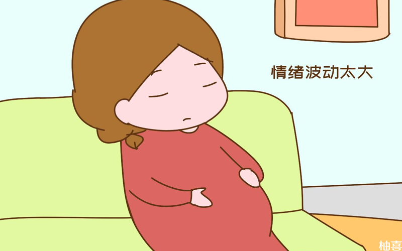 孕妇在孕晚期梦见鬼神的症状