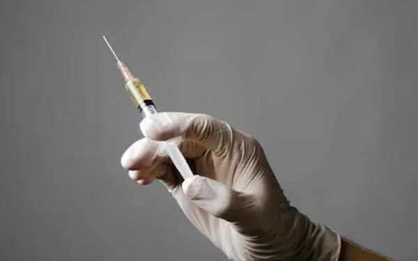 怎么网上预约社区新冠疫苗接种？