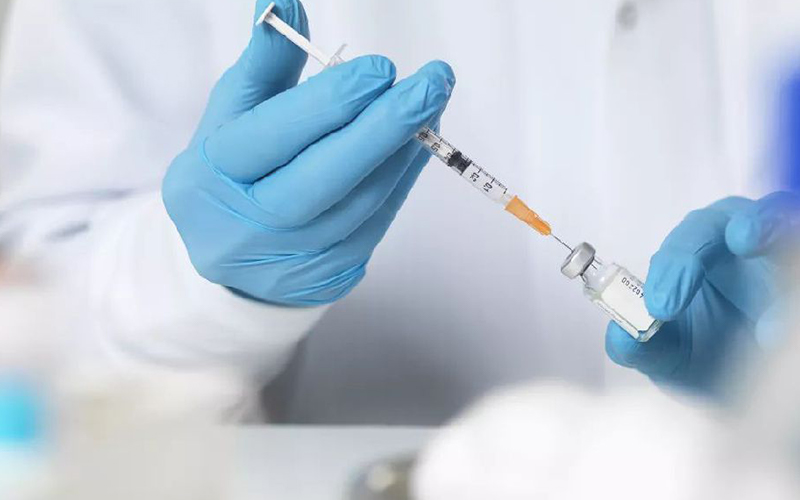 外地人在长春注射新冠疫苗可以通过吉事办APP预约