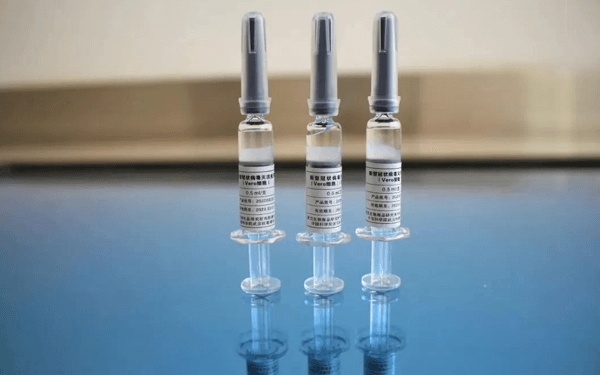 北京科兴新冠疫苗第二针间隔20天可以打吗？