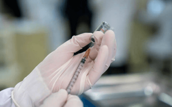 北京科兴新冠疫苗第二针间隔14天能打吗？