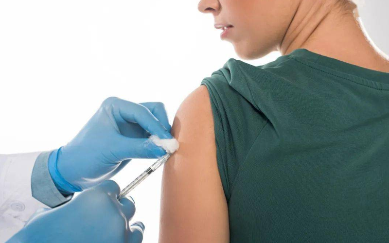新冠疫苗预约不上的办法