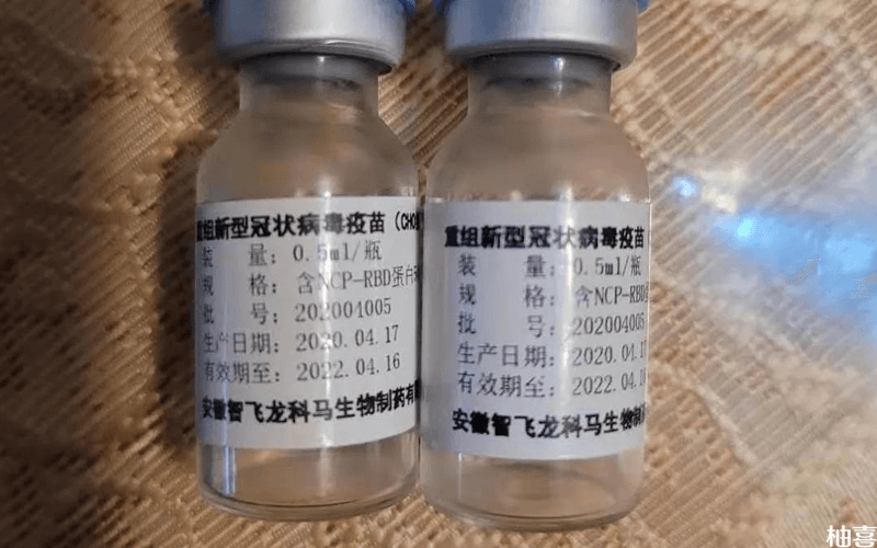 安徽智飞新冠疫苗已经得到国际认可