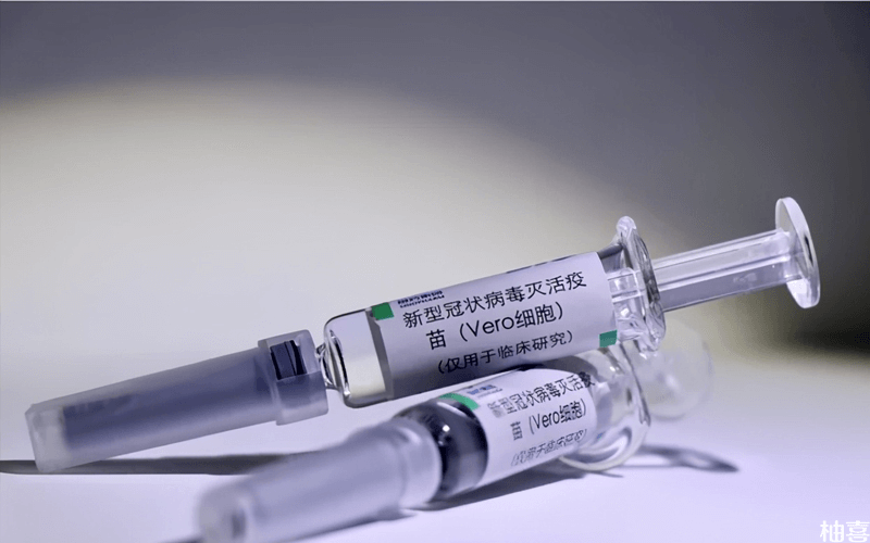 14岁的孩子接种新冠灭活疫苗安全