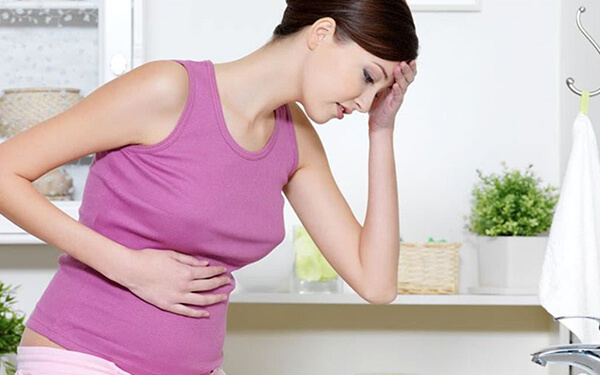 怀孕头三个月有先兆流产的症状喝什么汤可以保胎？