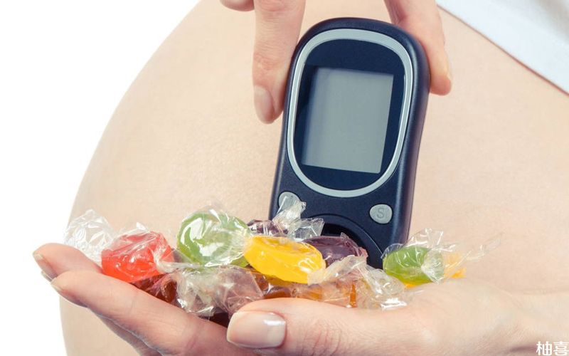 孕妇血糖高危影响胎儿发育