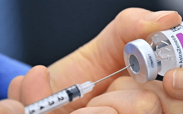 国外强生新冠疫苗的副作用有哪些?