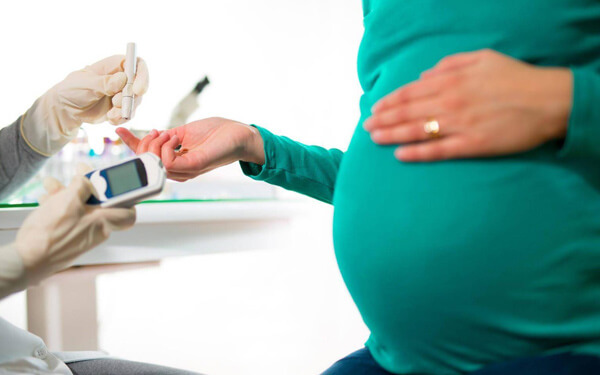 孕妇血糖高于正常值多少算高危？