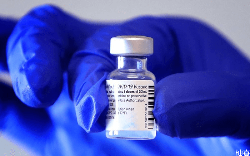 中国北京不可以打强生新冠疫苗