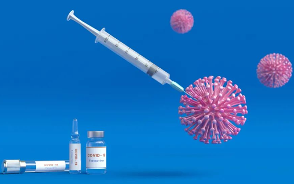 医院接种新冠疫苗流程分享，5大详细步骤图文详解