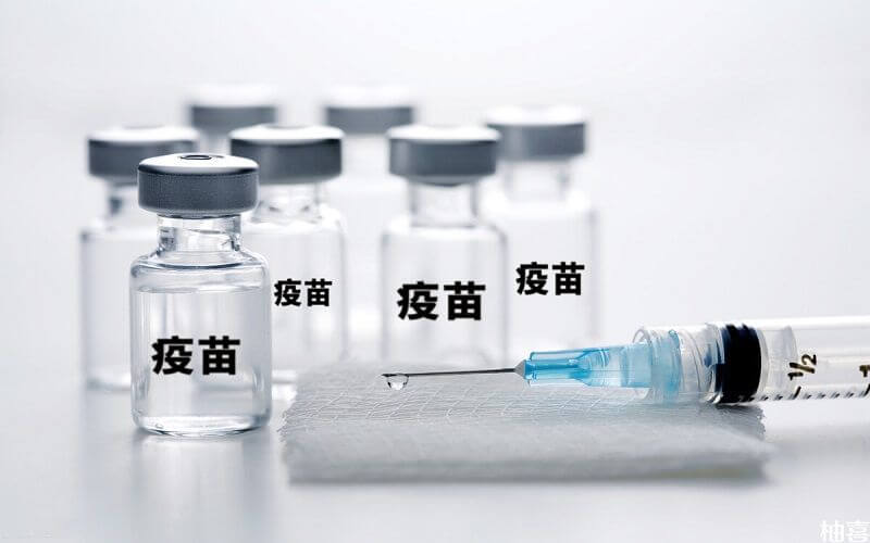 很多城市将开展未成年人接种新冠疫苗
