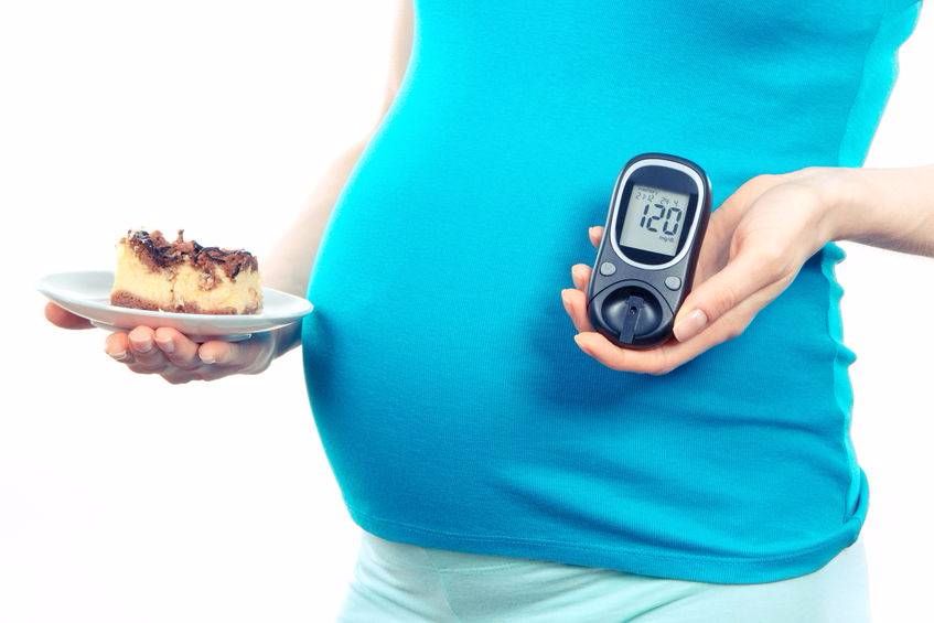 孕妇血糖高于正常值就属于高危