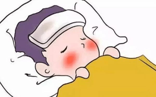一岁宝宝突然发高烧39度导致抽搐的应急处理方法?