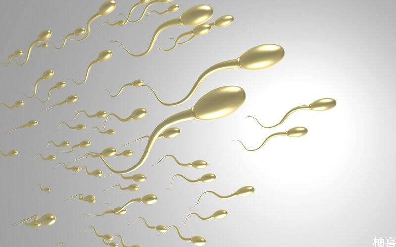 锌硒宝可提升精子质量