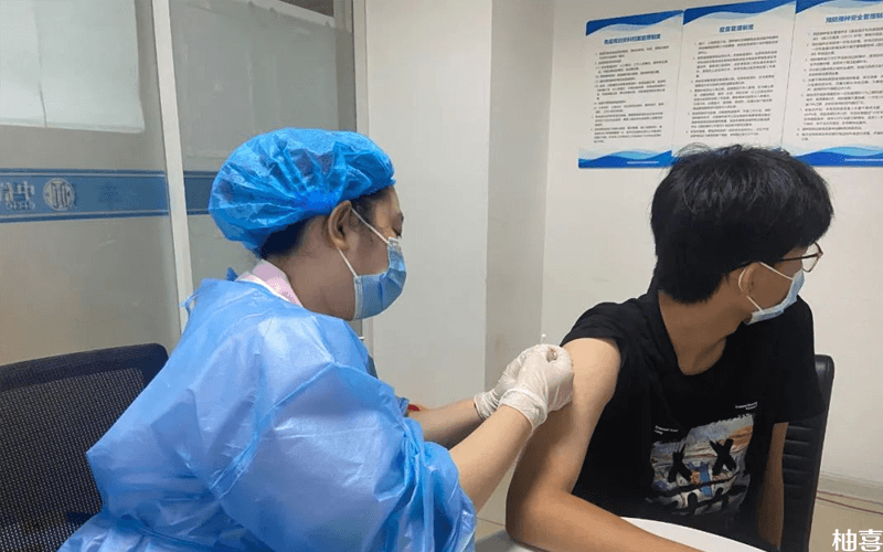 北京现在不可以自费打新冠疫苗