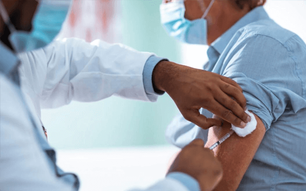 急性尿道炎打了新冠疫苗会怎么样?