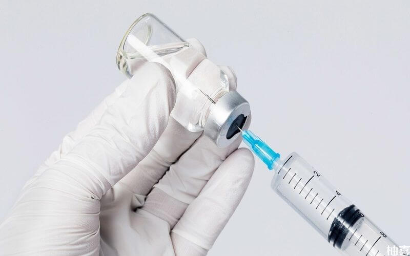 新冠疫苗一般接种两针