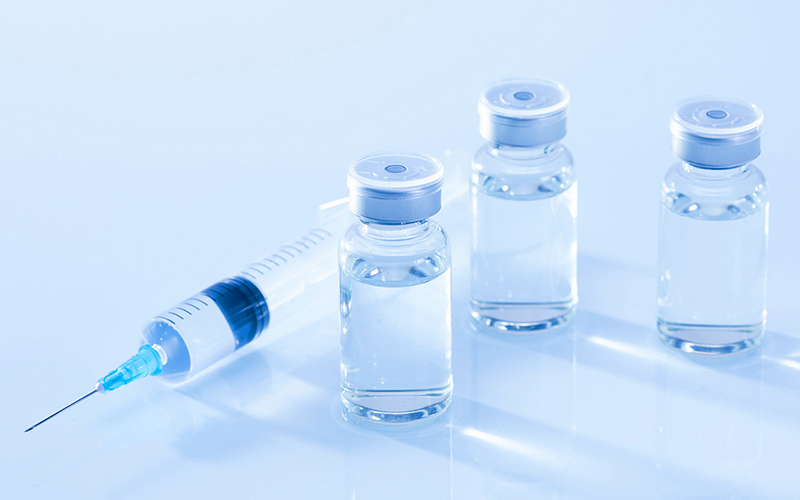 沃森13价肺炎疫苗的接种程序
