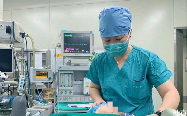 广东省人民医院生殖科林芸医生做试管怎么样？