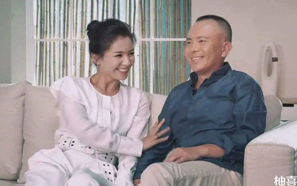 刘涛和丈夫王珂总共生了几个宝宝？