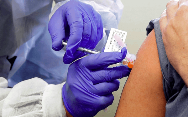 新冠疫苗真的会加速身体衰老还是仅为谣言？