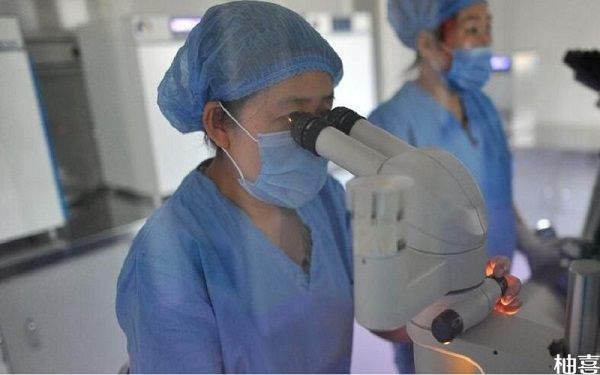 新疆人民医院焦永慧医生做试管技术怎么样？