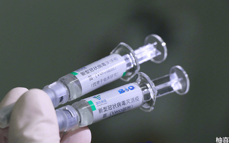 乙肝病人能够接种新冠疫苗