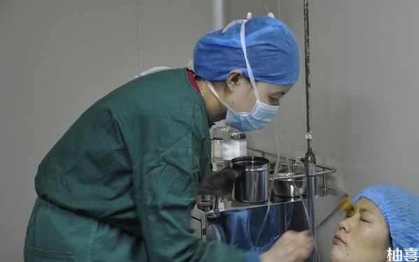 重医附一院刘西茹医生做试安管婴儿技术怎么样？