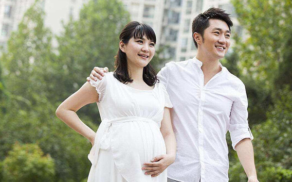 孕妇在生第一胎孩子预产期的前一周有啥反应？