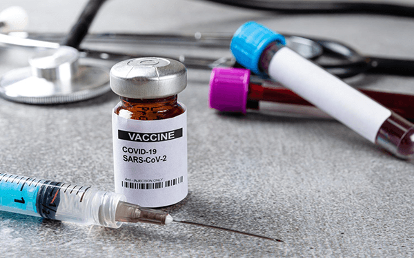 接种第二针新冠疫苗后多久能怀孕?