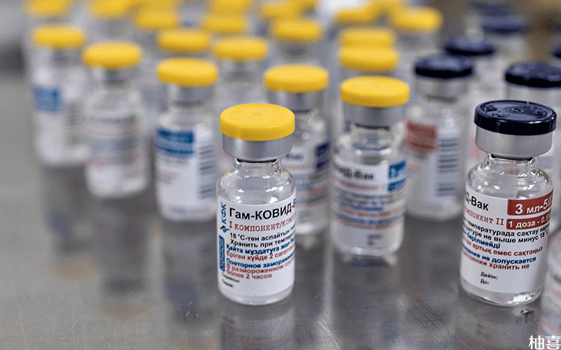 新冠疫苗可预防新冠肺炎