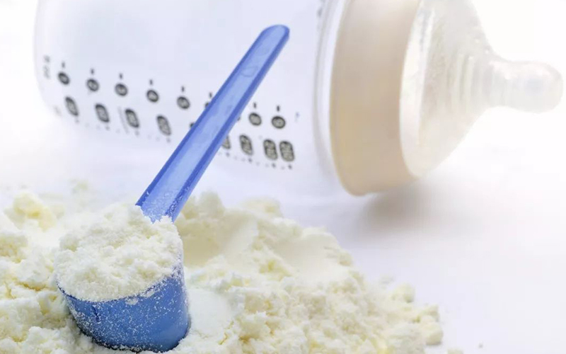 干奶粉和湿奶粉存在一定的区别各有优缺点