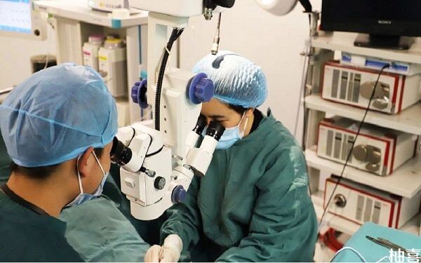 北京妇产医院余兰医生做试管技术怎么样？