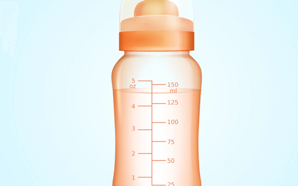 160贝亲新生儿奶瓶刻度不准是什么原因？
