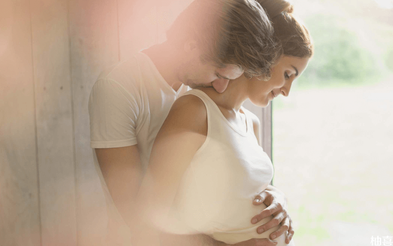 孕妇长妊娠纹可预防