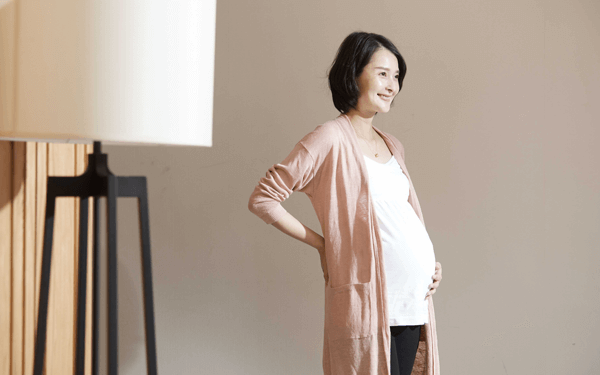 孕妇开始长妊娠纹有前兆，图文揭秘常见早期症状