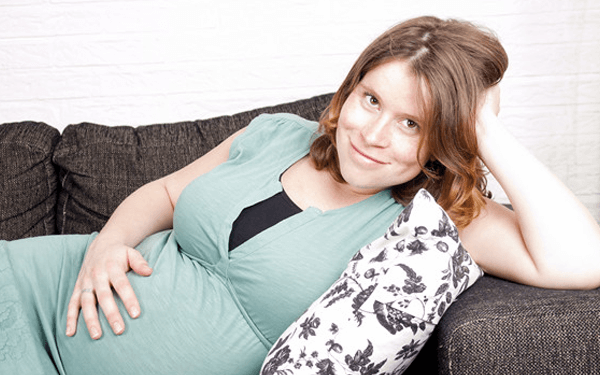 这5类孕妇容易让宝宝留级，不及时采取措施危害严重