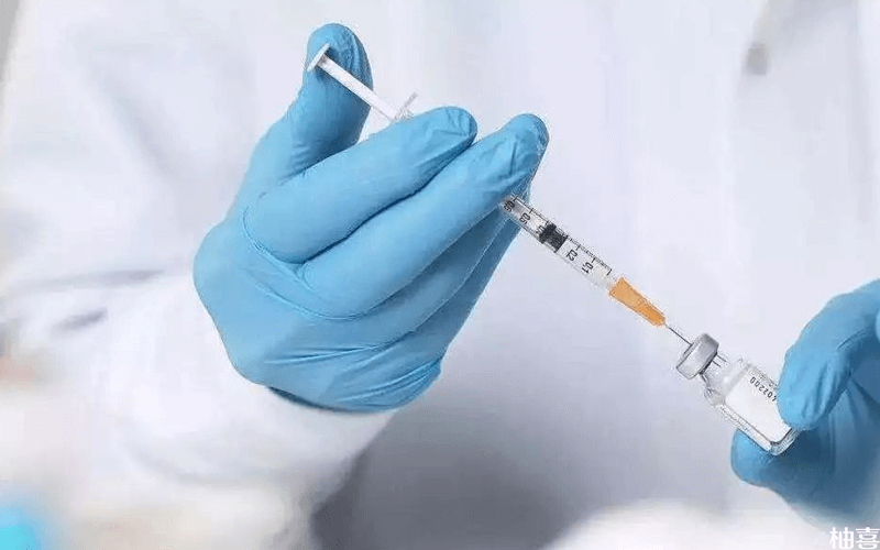宝宝接种脊灰疫苗
