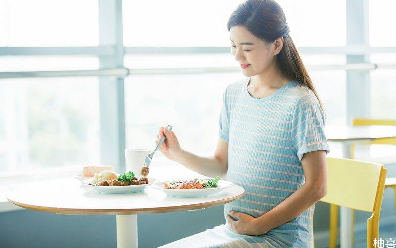 孕妇喜欢吃空心菜