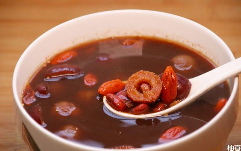 四红汤可以补血益气