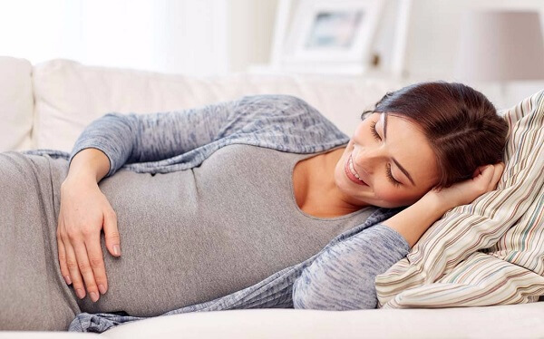 孕妇怀孕初期为什么要检查凝血四项？