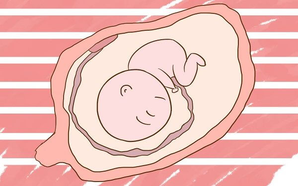 孕妇做胎教选好时间是关键，每天在这2个阶段进行最佳