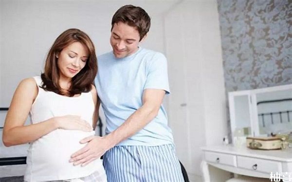 孕妇水肿离不开这4个原因，孕期出现这些症状表示已中招