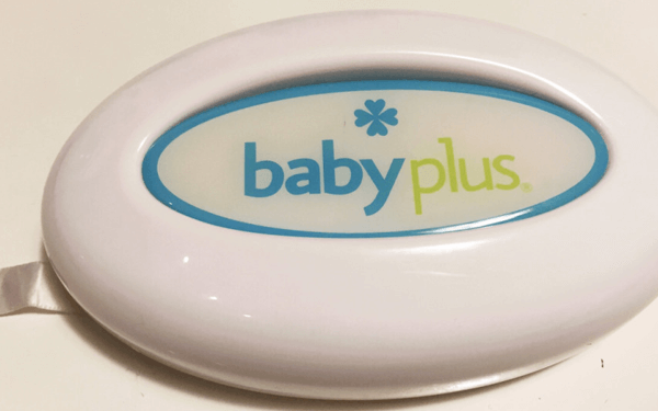 babyplus胎教仪放在肚子上的哪个位置效果最好？