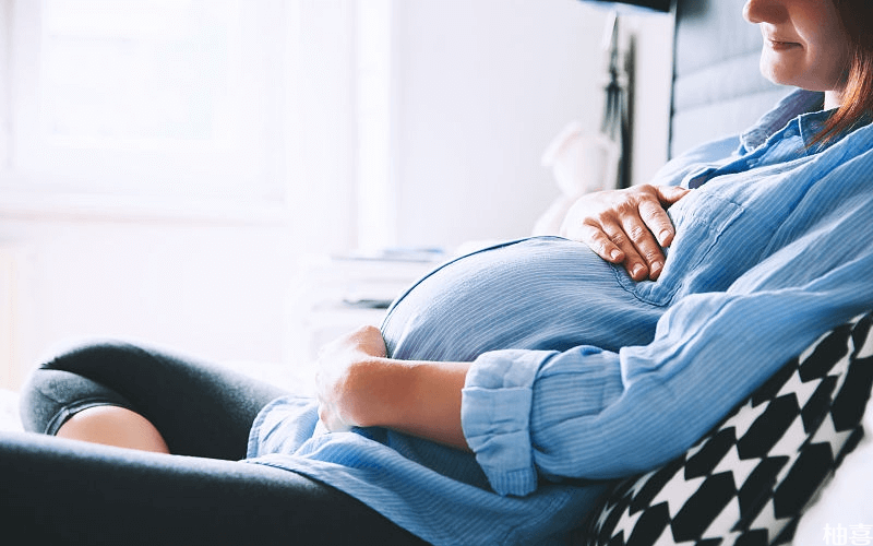 孕期上火影响胎儿健康