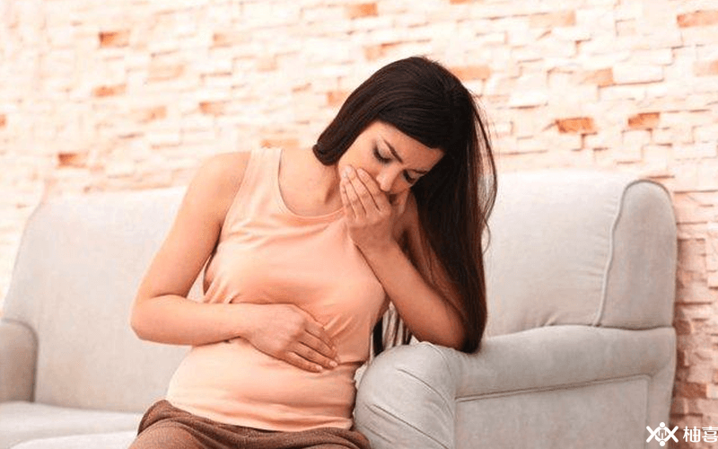 5招缓解孕妇烧心症状「孕妇烧心原因」