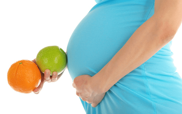 孕妇5个月的时候梦见橘子，是不是预示着生女儿?