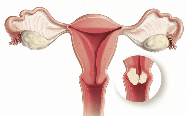 女性生殖系统三大恶性肿瘤的检查流程是什么?