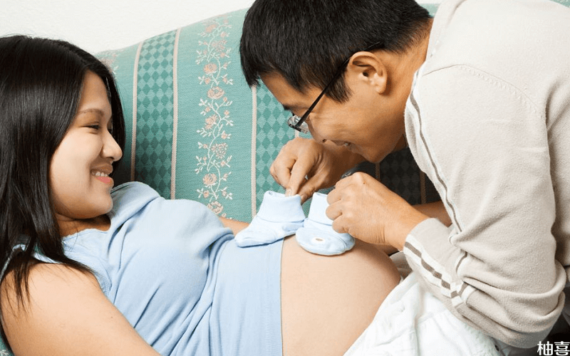 临产前一个月禁止性交
