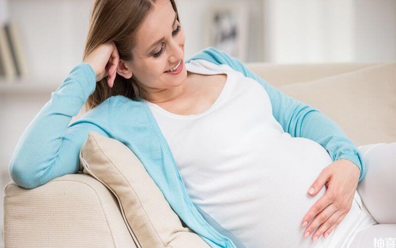 孕中期腰酸需要护理